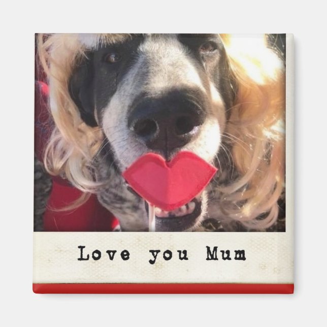 Imán Nevera (Frente)