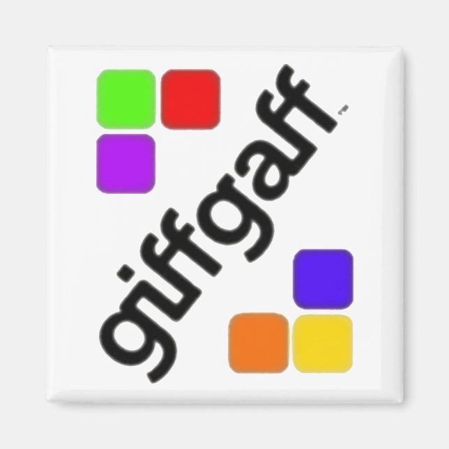 Imán Nevera (Frente)