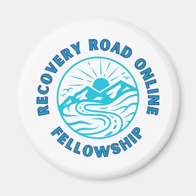 Imán Nevera (Frente)