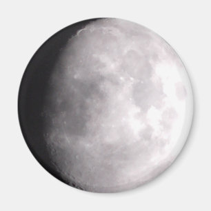Imán Nevera de fase lunar