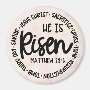 Imán Nevera religiosa