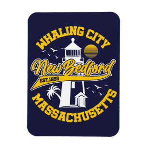 Imán New Bedford, Massachusetts