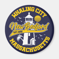 New Bedford, Massachusetts