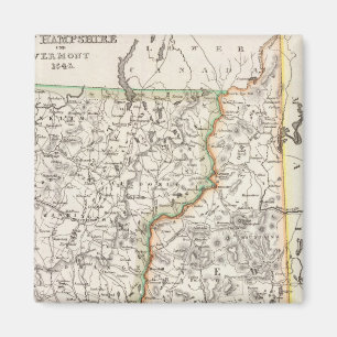 Imán New Hampshire, Vermont
