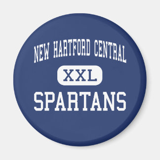Imán New Hartford Central - Spartans - New Hartford