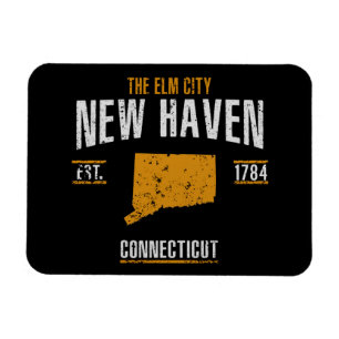 Imán New Haven