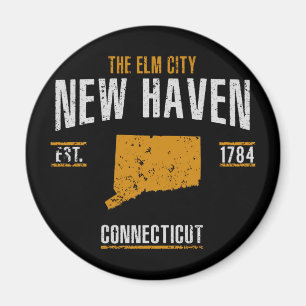 Imán New Haven