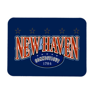 Imán New Haven 1784