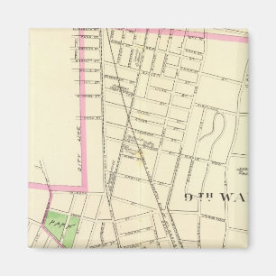 Imán New Haven N