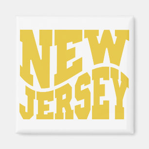 Imán New Jersey