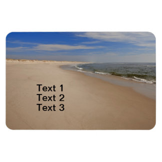 Imán New Jersey Shore Premium Magnet