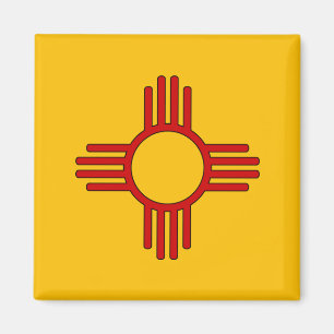 Imán New México