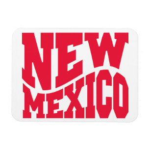 Imán New México