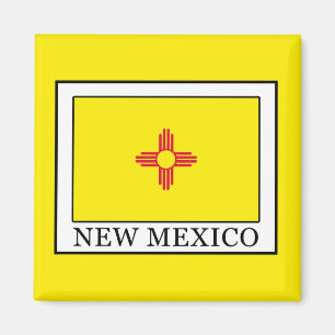Imán New México
