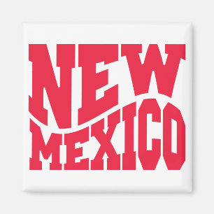 Imán New México