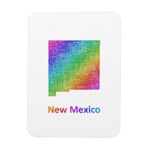 Imán New México