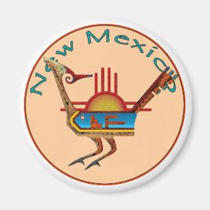 Imán New México