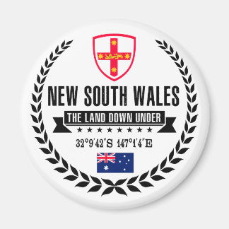 Imán New South Wales