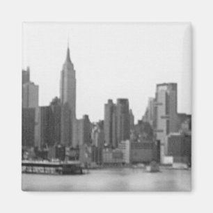 Imán New York City
