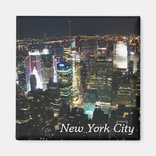 Imán New York City