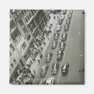 Imán New York City 2