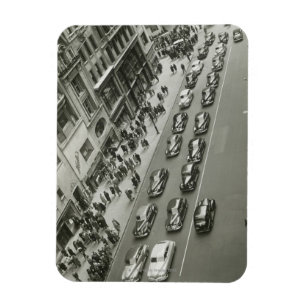 Imán New York City 2