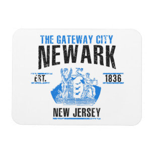 Imán Newark