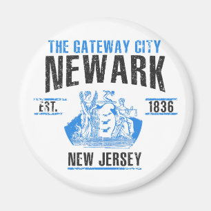 Imán Newark