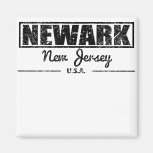 Imán Newark New Jersey