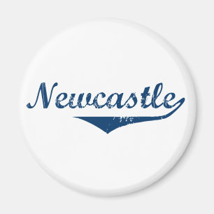 Imán Newcastle
