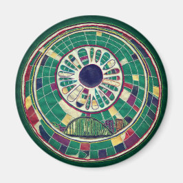 Imán Newcastle upon Tyne