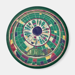 Imán Newcastle upon Tyne