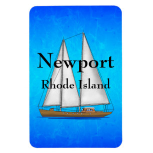 Imán Newport