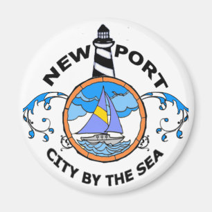 Imán Newport