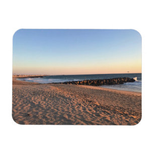 Imán Newport Beach en Sunset, California