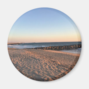 Imán Newport Beach en Sunset, California