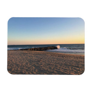 Imán Newport Beach en Sunset, California