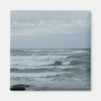 Imán Newport Rhode Island Magnet