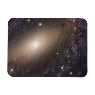 Imán Ngc 6744, A 30 Millones De Años Luminosos.