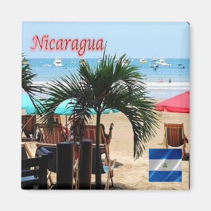 Imán NI - Nicaragua - San Juan del Sur