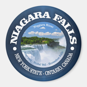 Imán Niagara Falls