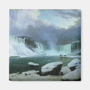 Imán Niagara Falls