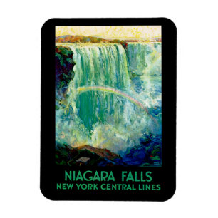 Imán Niagara Falls