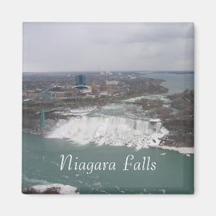Imán Niagara Falls