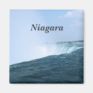 Imán Niagara Falls