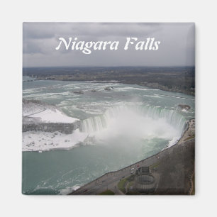 Imán Niagara Falls