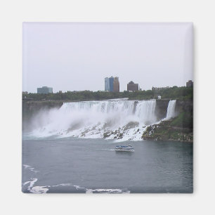 Imán Niagara Falls