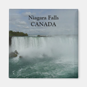 Imán Niagara Falls, CANADÁ