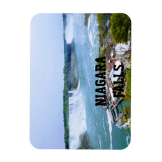 Imán Niagara Falls Magnet