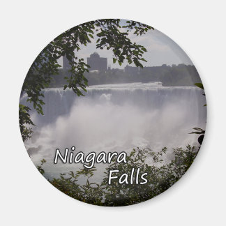 Imán Niagara Falls Magnet